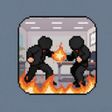 プログラムのアイコン：Vigilante Office Assault