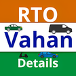 程序图标：RTO Vehicle Details