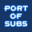Icon of program: Port of Subs