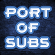 أيقونة البرنامج: Port of Subs