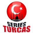 プログラムのアイコン：Series Turcas en Español