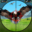 程序图标：Wild Bird Shooting Hunter…