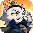 프로그램 아이콘: 喵喵主公:单机卡牌冒险手游