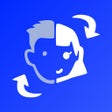程序图标：Vizia: Video Face Swap AI