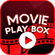 Icoon van programma: Movie Box HD - Movies  TV