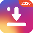プログラムのアイコン：Photo Video IGTV and Stor…