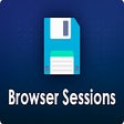 ไอคอนของโปรแกรม: Browser Sessions