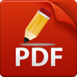 Иконка программы: MaxiPDF PDF editor  build…