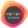 プログラムのアイコン：Motion on Animation : Liv…