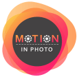 Motion on Animation : Live Video And Photo