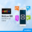 Ícone do programa: Mobily.ws - Global SMS Se…