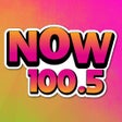 أيقونة البرنامج: NOW 100.5