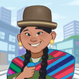 Ícone do programa: Yanapiri