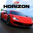 أيقونة البرنامج: Rally Horizon