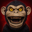 Icoon van programma: Scary Baboon Horror Survi…