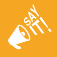 أيقونة البرنامج: Say It