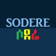 Symbol des Programms: Sodere