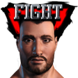 Иконка программы: Heavy Street Boxing