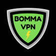 Bomma VPN icon