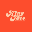 程序图标:King Taco Restaurant
