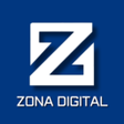 Ikon program: ZONA DIGITAL Topup Game P…