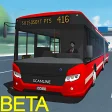 Public Transport Simulator - Beta