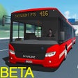 Иконка программы: Public Transport Simulato…