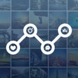 プログラムのアイコン：Social List-Analytics & R…