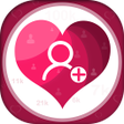 程序图标：Followers and Likes For T…