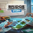 프로그램 아이콘: Bridge Constructor Studio