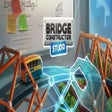 أيقونة البرنامج: Bridge Constructor Studio