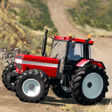 Ikona programu: Farming Tractor Life Simu…