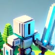 Иконка программы: Craft Commander 3D