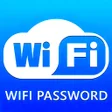 Ícone do programa: Show Wifi Password - pass…