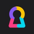 Programın simgesi: Fitlock: Healthy Screen T…