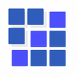 程序图标：Sudoku Tiles - Block Sudo…
