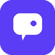 프로그램 아이콘: Vibesell — AI Social Enga…