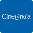 プログラムのアイコン：Webtic Cinelandia Cinema