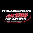 プログラムのアイコン：Philadelphias AM 990