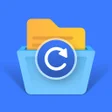Icoon van programma: Regain: Photo Video Recov…