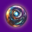 Ikon program: Aether Alchemy