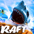 프로그램 아이콘: The RAFT self survival