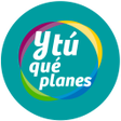 Icon of program: Y tú qué planes - Rutas C…