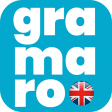Gramaro: Learn English Grammar