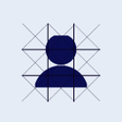 程序图标：Art Grid - Simple grid ma…
