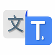 Ícone do programa: Translate: Language Trans…