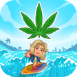 Icon of program: High Tide: Weed Game