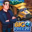 程序图标：Big Freeze  merge click i…