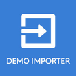 Ikon program: Mystery Themes Demo Impor…