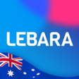 プログラムのアイコン：Lebara Australia